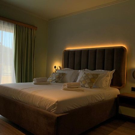Bluetique Apartments Himara Exterior foto