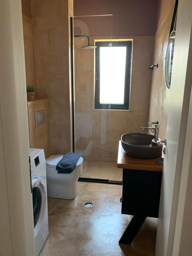 Bluetique Apartments Himara Exterior foto